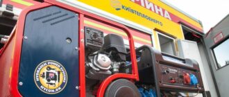 Відновлення пошкодженої інфраструктури: у одному з районів Києва тимчасово обмежать теплопостачання для ремонту мереж