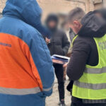 Падіння дівчини у яму з окропом у Києві: затримано посадовця "Київтеплоенерго", йому готують підозру