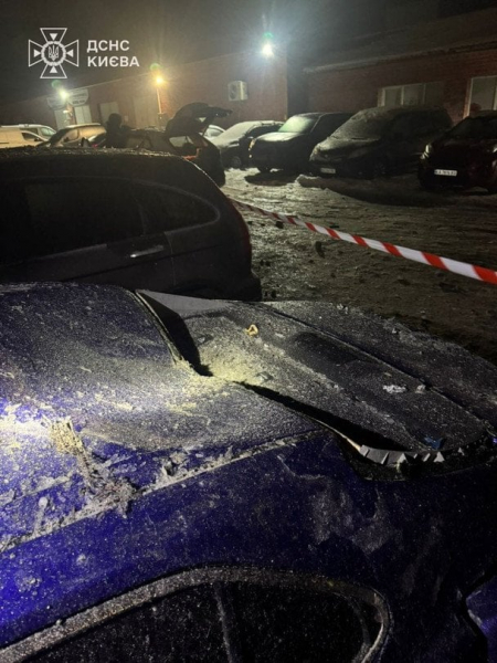 
 РФ атакувала дронами Київ і область: є загиблі, зруйновані будинки (фото, відео)
 