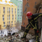 У Києві повернули тепло у понад тисячу будинків