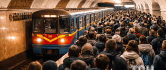 У Києві відновили рух на одній з ліній метро: що відомо