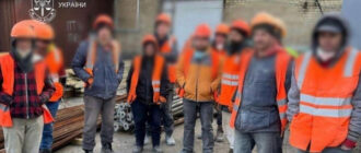 У Києві пацієнтів рехабу перетворювали на рабів