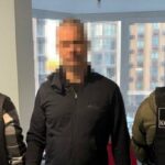 Корупція на ухиленні від мобілізації: СБУ затримала першого заступника голови РДА Києва