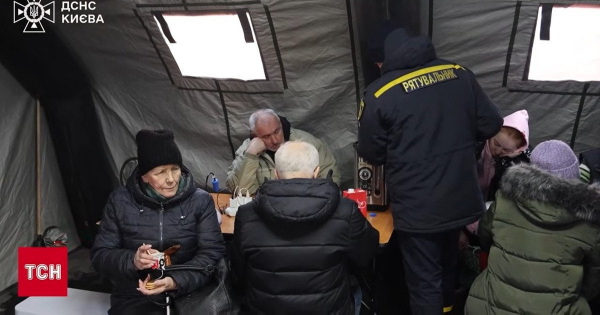 
 Скільки будинків у&nbsp;Києві досі без опалення: Кличко повідомив
 