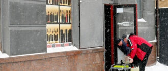 У Києві знову аварійно вимкнули світло