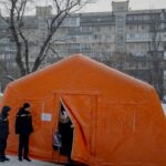 Кличко: ще 125 київських будинків за добу — з теплом