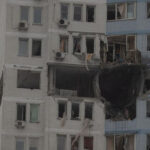 Атака на Київ: встановлено особи усіх загиблих