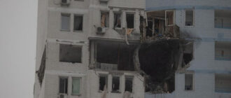 Атака на Київ: встановлено особи усіх загиблих