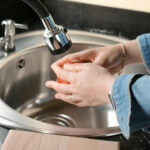 Стало відомо, яка наразі ситуація з водою у Києві