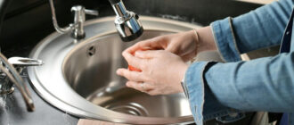 Стало відомо, яка наразі ситуація з водою у Києві