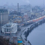 Київ без світла і тепла: Свириденко сказала, коли ситуація покращиться