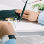 Как работают интернет провайдеры в Днепре в частном секторе