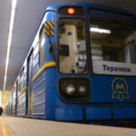 Київське метро повністю відновило роботу
