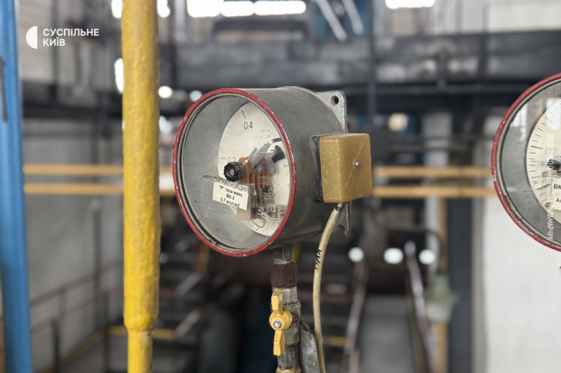 Скільки котелень у Києві та як вони працюють — репортаж