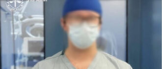 У Києві пластичний хірург отримав підозру за невдалу операцію