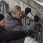 У Музеї війни в Києві демонтували радянські написи: який вигляд має заклад тепер (фото)