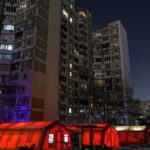 67 столичних багатоповерхівок досі без тепла — Кличко