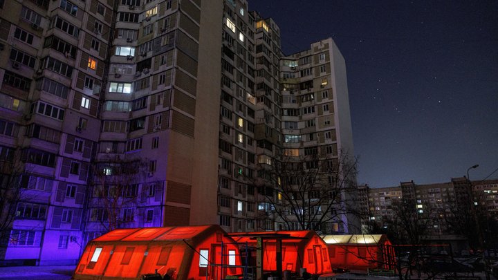 67 столичних багатоповерхівок досі без тепла — Кличко