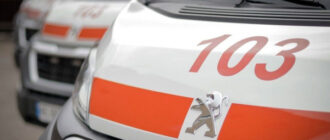 Кличко підтвердив смерть слюсаря у Києві: що сталося насправді