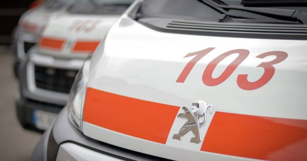 
 Кличко підтвердив смерть слюсаря у&nbsp;Києві: що&nbsp;сталося насправді
 