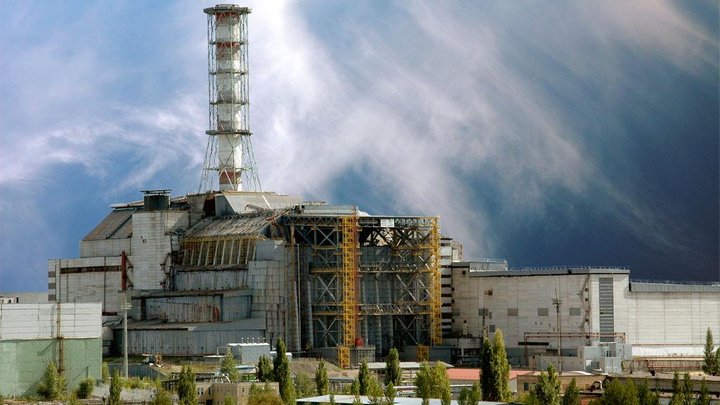 Чорнобильську АЕС заживили від Обʼєднаної енергосистеми України після атаки РФ — Міненерго