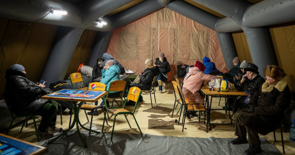 
 Росія прагне зробити Київ непридатним для життя&nbsp;&mdash; NYT
 