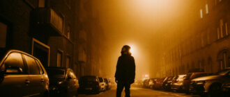 Комендантська година в Києві: чи змінять правила пересування під час ускладненої енергоситуації