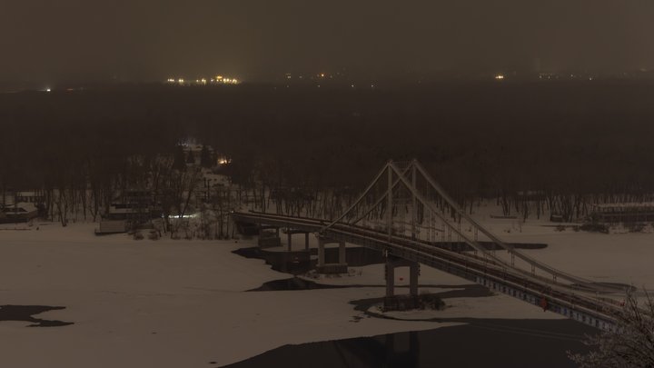 Поляки скинулися на 100 генераторів для Києва, збір донатів триває