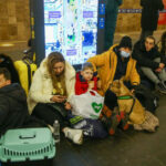 У Києві під час тривоги спрацювали сили ППО: що відомо