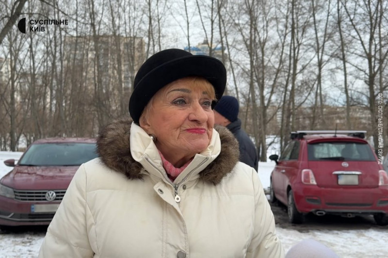 Вибух автівки на Оболоні: що кажуть очевидці