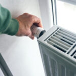 Частині будинків Києва подадуть тепло ввечері - мер