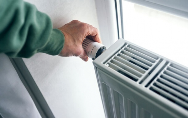 Частині будинків Києва подадуть тепло ввечері - мер