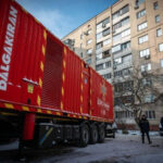 Уряд відреагував на ситуацію з магазинами в Києві