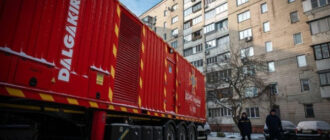 Уряд відреагував на ситуацію з магазинами в Києві