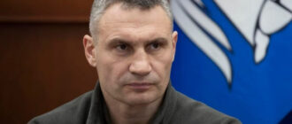 Опалення у 3260 будинках Києва досі нема: Кличко сказав, коли їм повернуть тепло