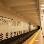 В Києві відновлено роботу "червоної" гілки метро