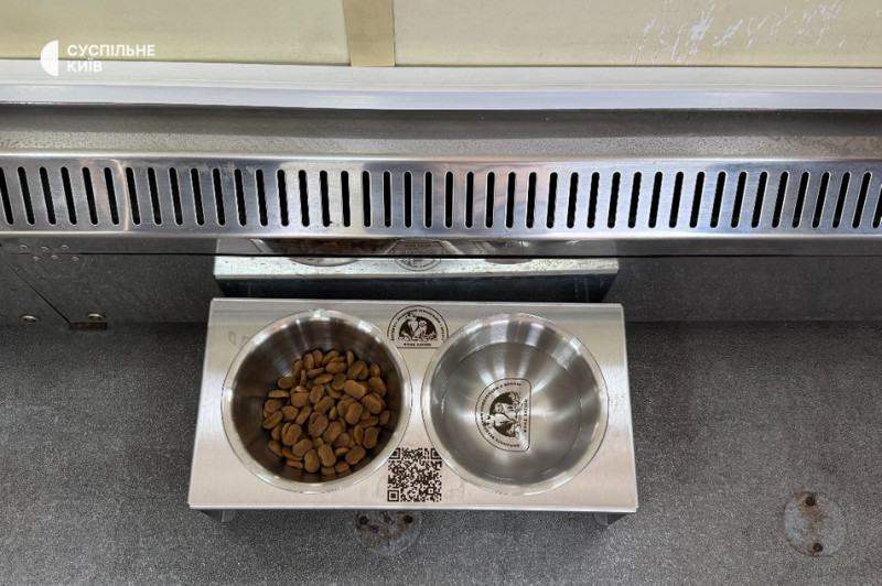 Укрзалізниця розгорнула вагони незламності на Київщині: є світло та Starlink