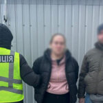 Кривавий підробіток: у Києві затримали 24-річну агентку ФСБ, яка підірвала джип військового