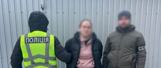 Кривавий підробіток: у Києві затримали 24-річну агентку ФСБ, яка підірвала джип військового