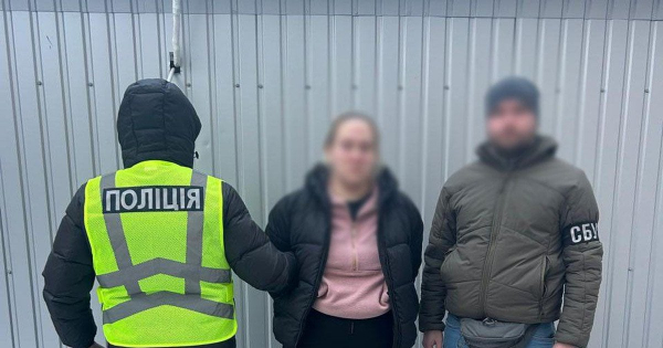 
 Кривавий підробіток: у&nbsp;Києві затримали 24-річну агентку ФСБ, яка підірвала джип військового
 