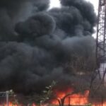 У Києві та області 6 січня продовжать діяти графіки погодинних знеструмлень