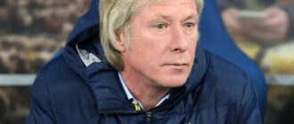 Легенду "Динамо" Олексія Михайличенка звинуватили в побитті сантехніка