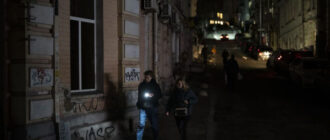 У Києві зменшать вуличне освітлення: що вимикатимуть