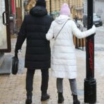 Через негоду киян закликали 9 січня без необхідності не пересуватися містом