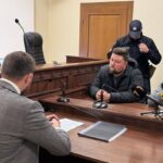 Побиття чоловіка біля ТЦК у Києві: судитимуть двох правоохоронців. Що їм загрожує