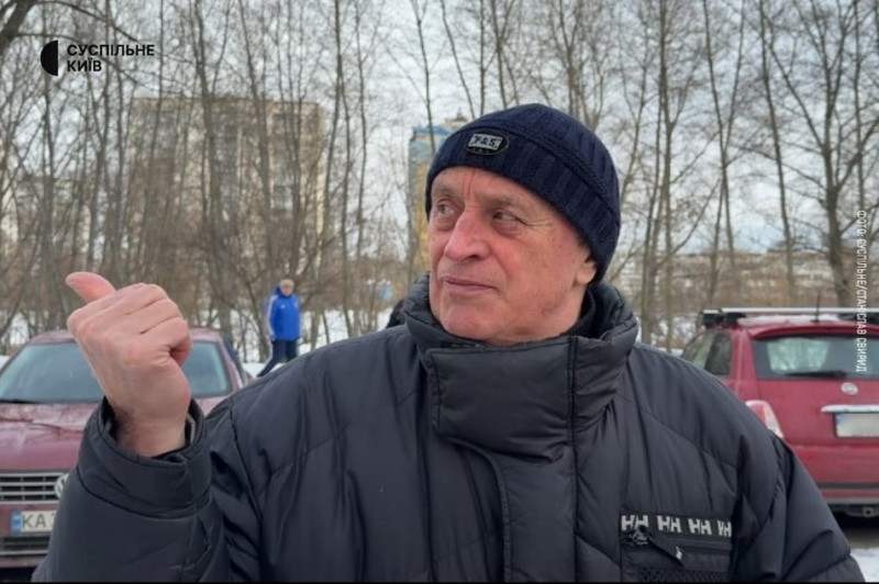 Вибух автівки на Оболоні: що кажуть очевидці