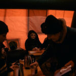 Дві кофти та черга за гарячою їжею: будні киян, які опинилися в епіцентрі російського холодомору