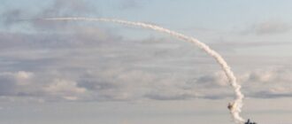 Російський військовий родом з Київщини запускав "Калібри" по Україні — прокуратура