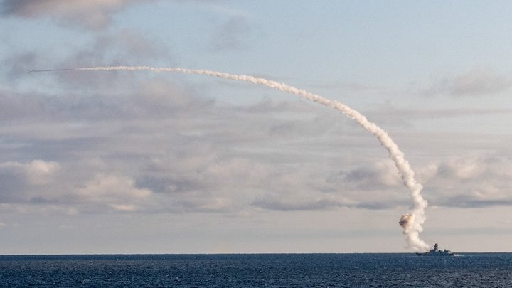 Російський військовий родом з Київщини запускав "Калібри" по Україні — прокуратура