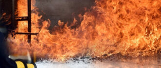 РФ атакувала лікарню у Києві: загинула людина